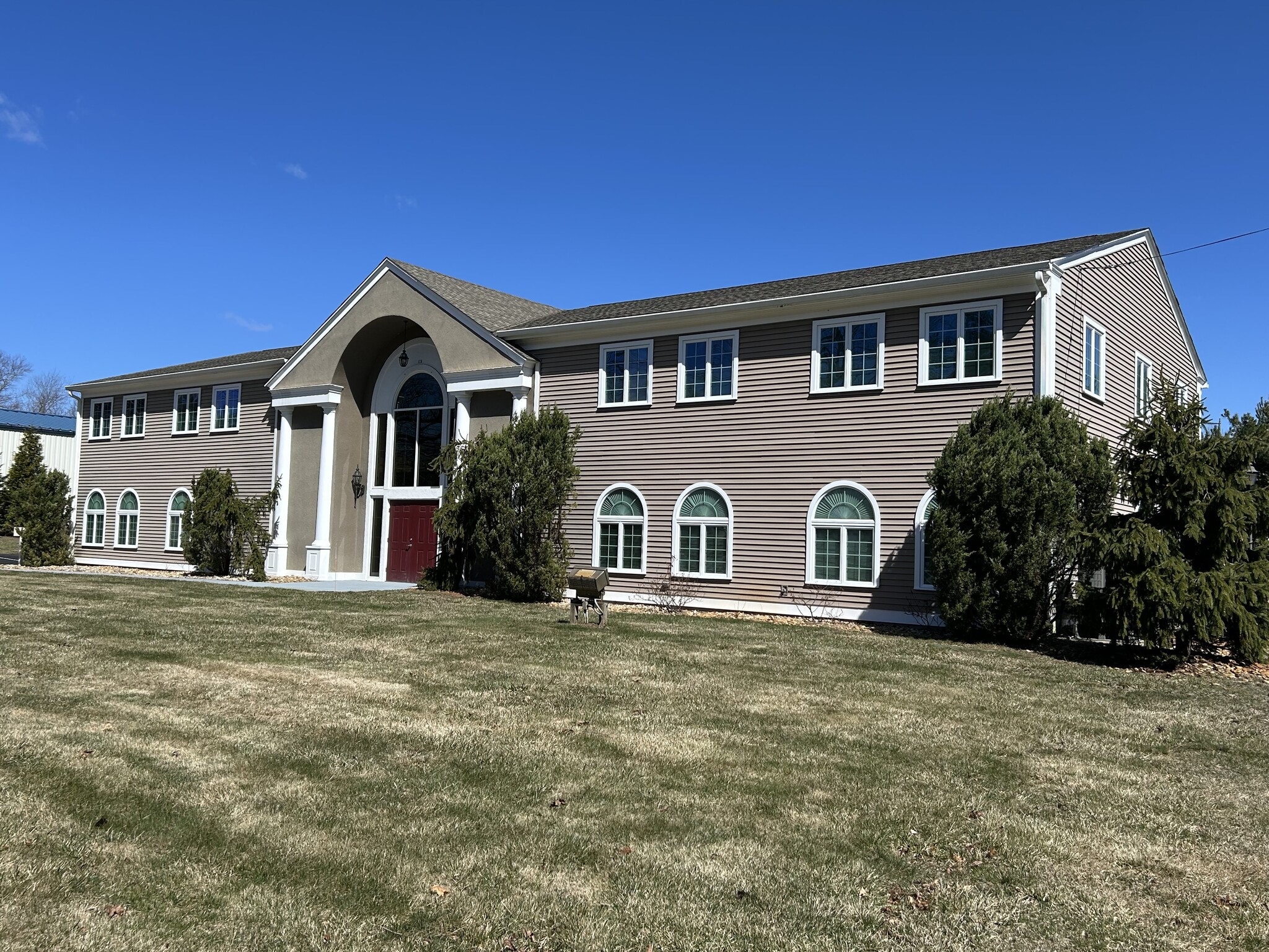 344 N Main St, Marlborough, CT for sale Building Photo- Image 1 of 5