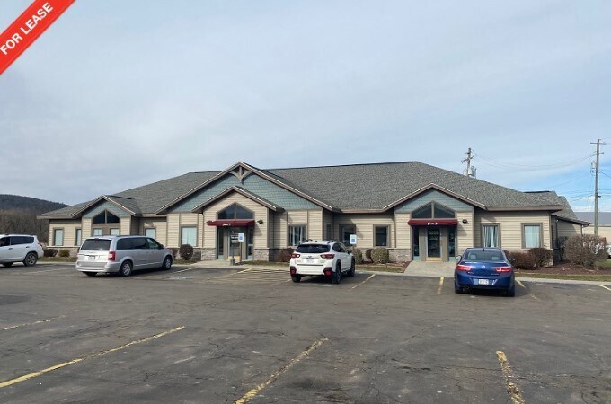 455 Maple St, Big Flats, NY for sale - Primary Photo - Image 1 of 1