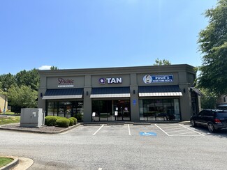 More details for 1973 Hog Mountain Rd, Watkinsville, GA - Retail for Lease