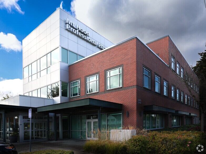 24076 SE Stark St, Gresham, OR for sale - Primary Photo - Image 1 of 1