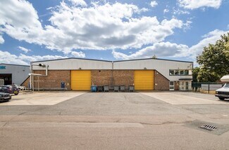 More details for Rye Park Industrial Estate, Hoddesdon - Industrial for Lease