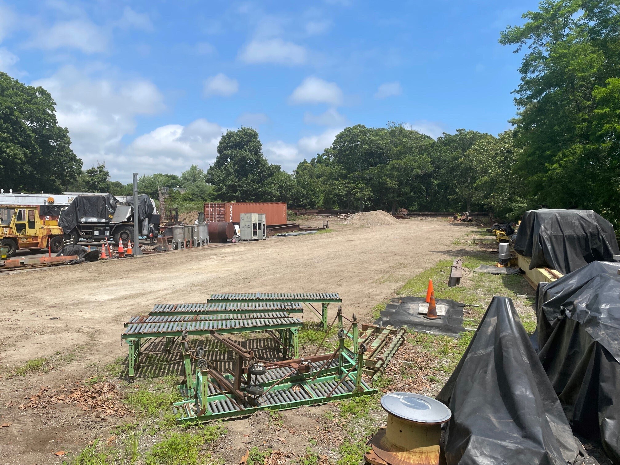 22 Frowein Rd, Center Moriches, NY 11934 Land for Sale