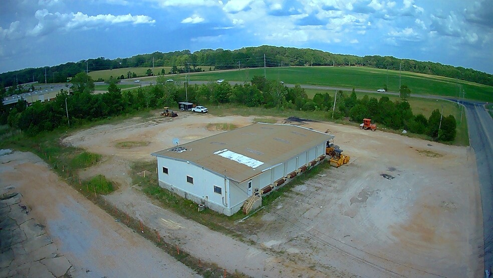 3583 Jeff Homan, Tupelo, MS for lease - Building Photo - Image 3 of 9