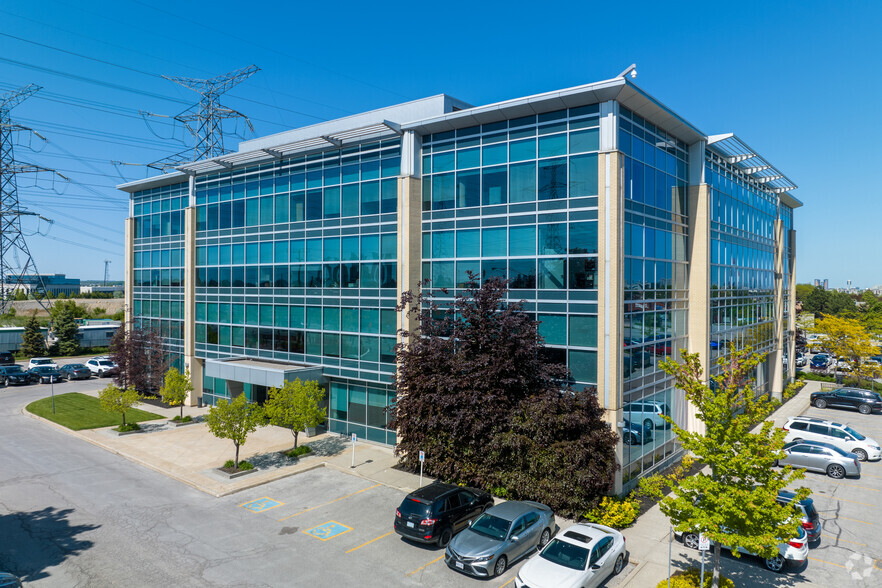 7077 Keele St, Concord, ON for lease - Building Photo - Image 2 of 5