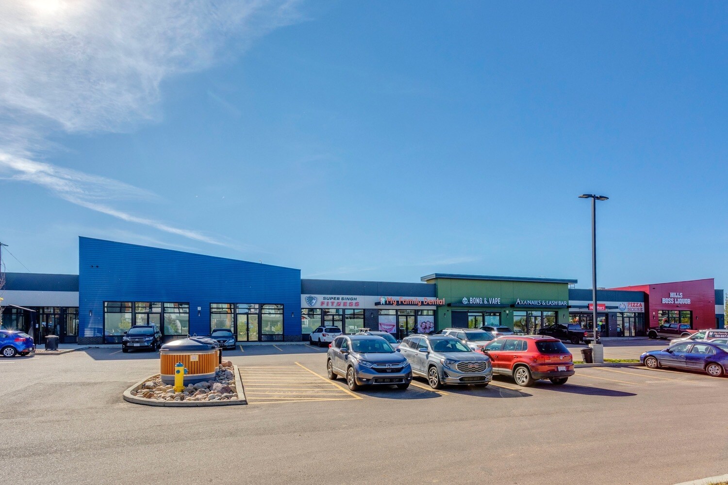 3707 8th Ave, Edmonton, AB for sale Building Photo- Image 1 of 1