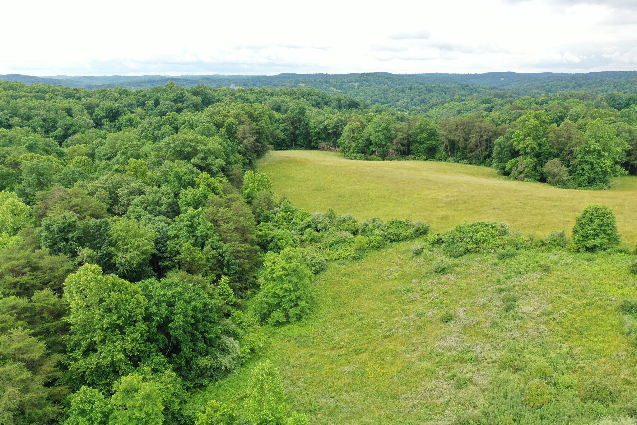 Route 14, Mineral Wells, WV 26150 Land for Sale