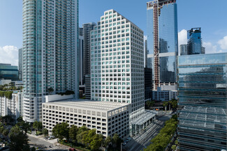 More details for 801 Brickell Ave, Miami, FL - Office for Lease