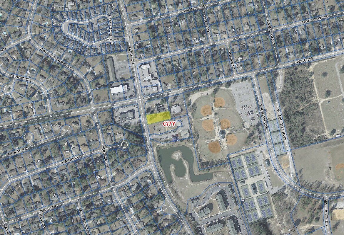 0 Alice Dr, Sumter, SC 29150