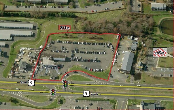 3478 Us Highway 9, Freehold, NJ for sale - Primary Photo - Image 1 of 1