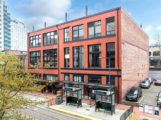 More details for 1117 Broadway Plz, Tacoma, WA - Office for Lease