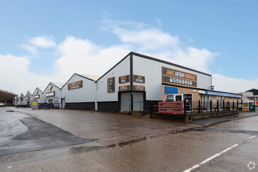 Tundry Way, Blaydon On Tyne, NE21 5SJ Retail for Sale