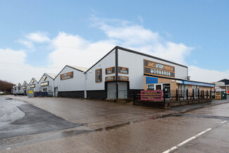 More details for Tundry Way, Blaydon On Tyne - Retail for Sale