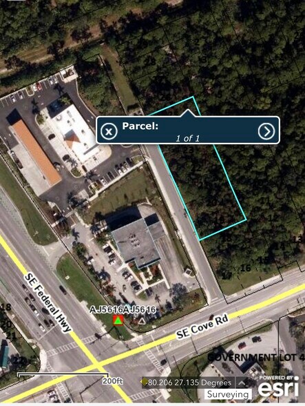 0 Street Address, Stuart, FL for sale - Primary Photo - Image 1 of 1