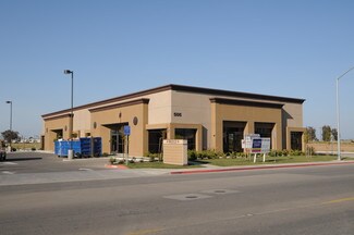 More details for 505 E Almond Ave, Madera, CA - Office/Medical for Lease