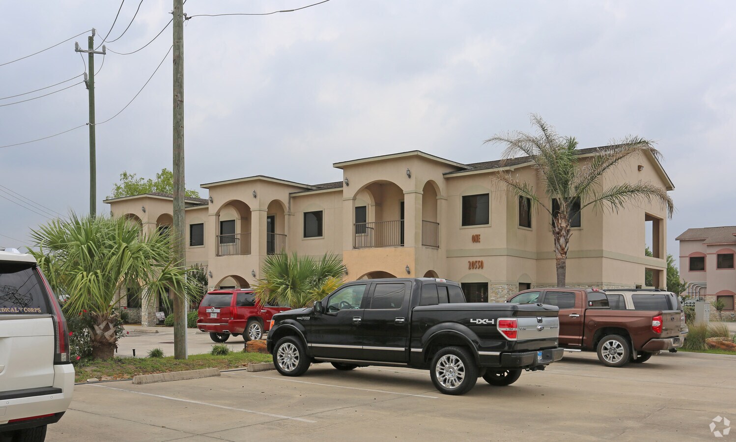 20550 Townsen Blvd, Humble, TX 77338