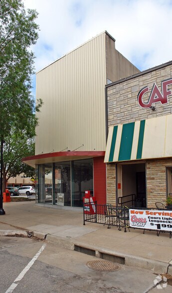 624 S Main St, Stillwater, OK for sale - Building Photo - Image 3 of 4