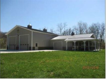 485 Forks of the Wabash Way, Huntington, IN for sale Primary Photo- Image 1 of 1