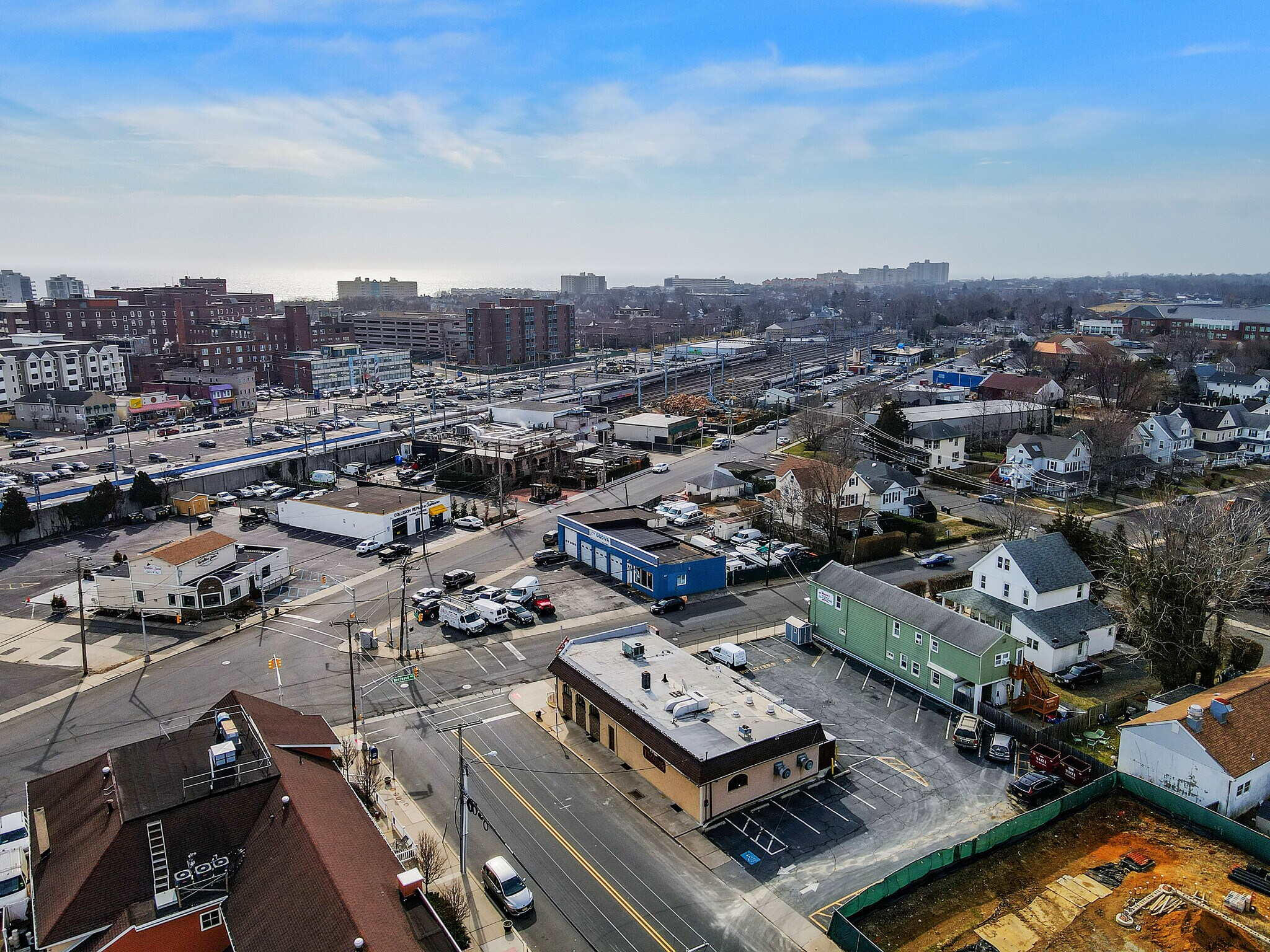 224 Westwood Ave, Long Branch, NJ for sale Building Photo- Image 1 of 1