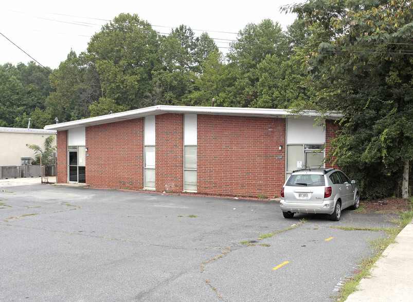 2046 Collins Blvd, Austell, GA for lease - Building Photo - Image 2 of 2