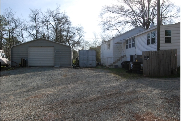 2517 Riddle Rd, Durham, NC for lease - Building Photo - Image 3 of 11