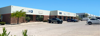 More details for 5 Butterfield Trail Blvd, El Paso, TX - Office for Lease