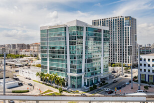 Miami Green Building - Loft