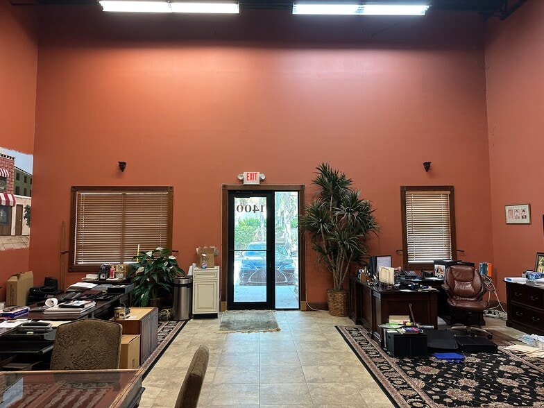 2875 Jupiter Park Dr, Jupiter, FL for sale - Building Photo - Image 1 of 14