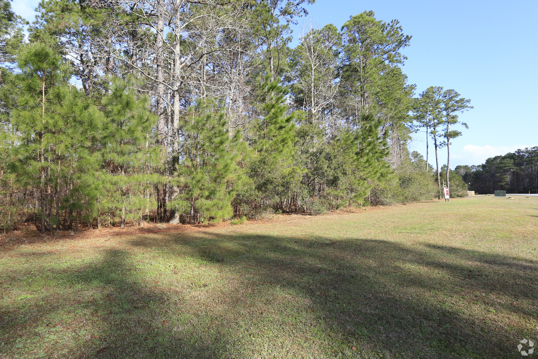 Bessemer Rd, Mount Pleasant, SC for sale Primary Photo- Image 1 of 1