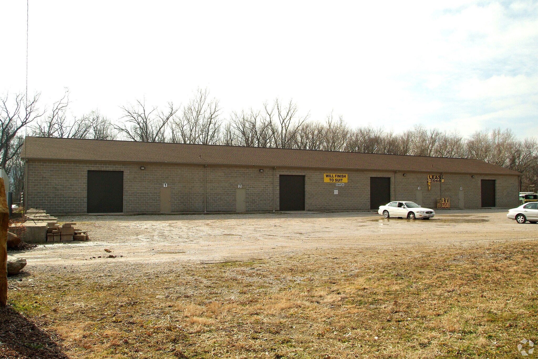 5941 River Rd, Cincinnati, OH for sale Primary Photo- Image 1 of 1