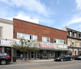 124-132 Main St, Cambridge ON - Convenience Store