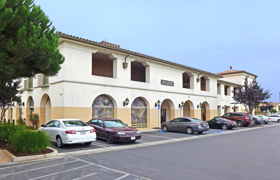 425 W Central Ave, Lompoc, CA for sale - Building Photo - Image 1 of 1