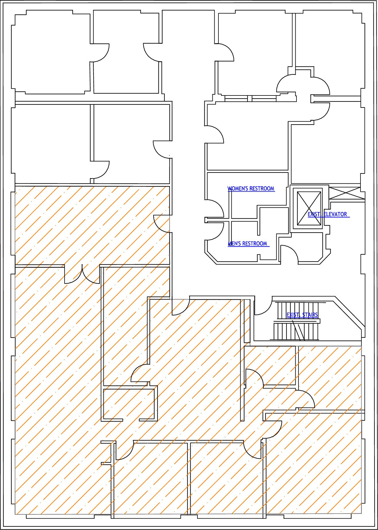 2 Maritime Plz, Toledo, OH for sale Building Photo- Image 1 of 1