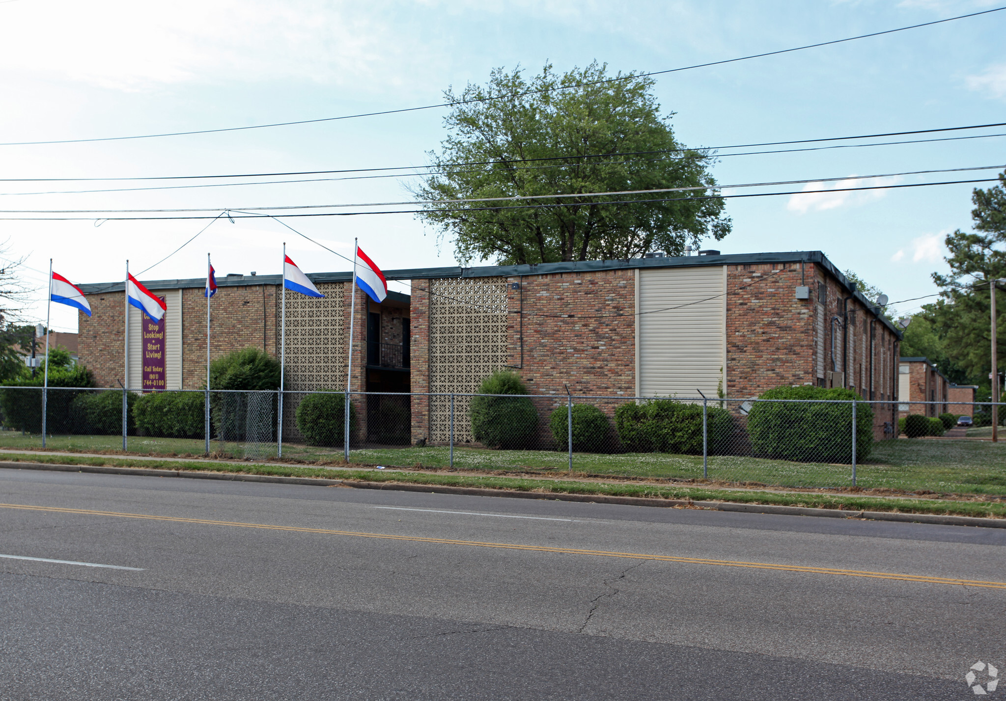 2856 Kimball Ave, Memphis, TN for sale Primary Photo- Image 1 of 1