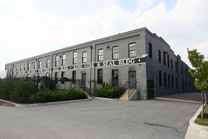 1101 N Haven St, Baltimore, MD, 21224 Flex Space For Lease