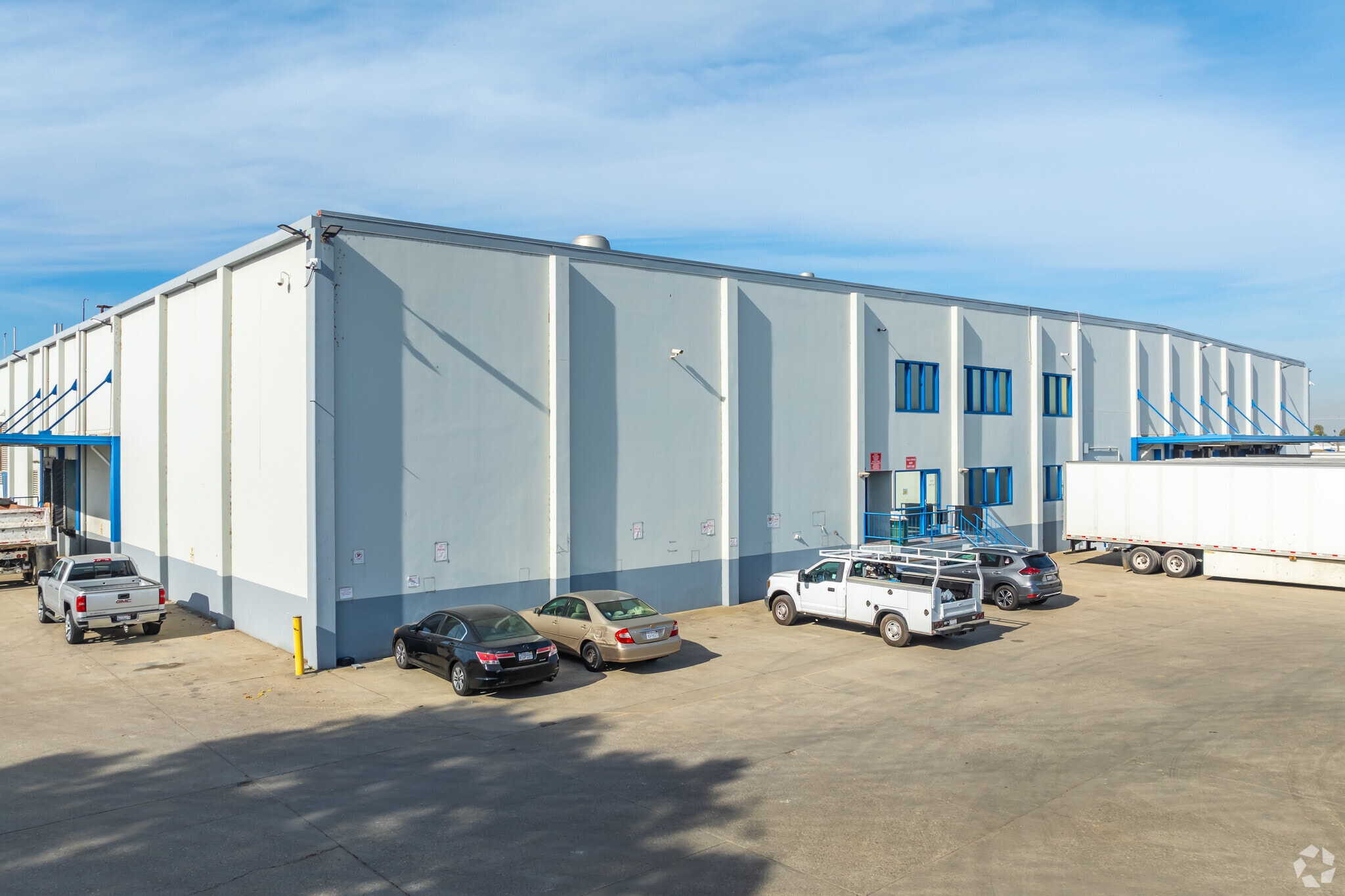 1111 Navy Dr, Stockton, CA for lease Building Photo- Image 1 of 9