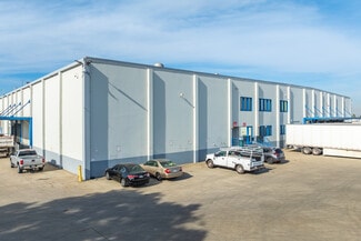 More details for 1111 Navy Dr, Stockton, CA - Industrial for Lease
