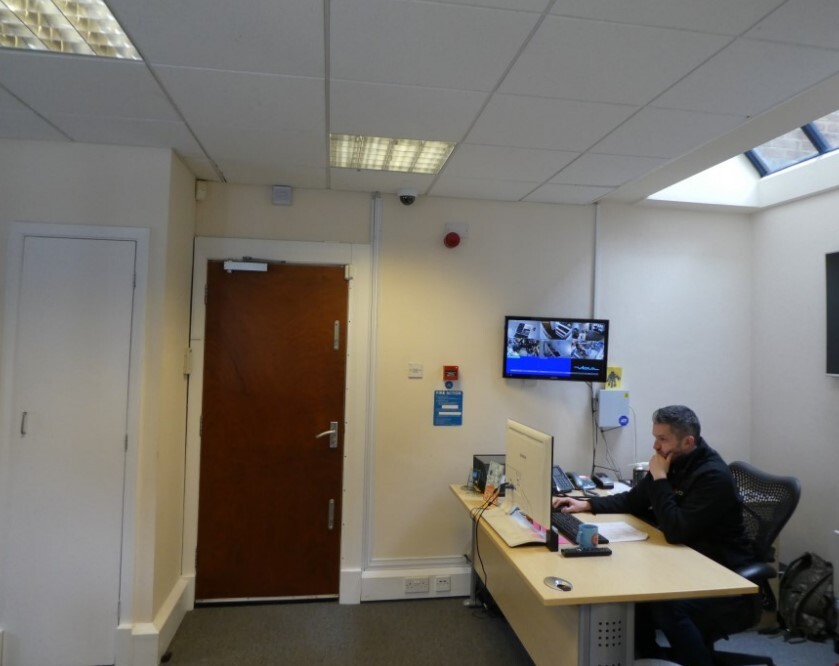 167-169 London Rd, Kingston Upon Thames, LND KT2 6PT - Unit 5 -  - Interior Photo - Image 1 of 2