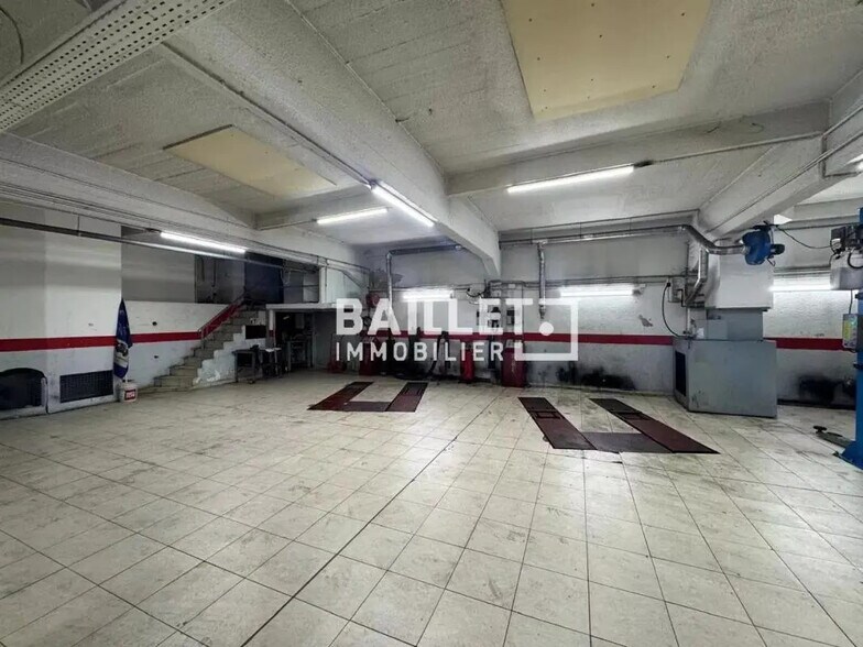 Retail in Nice for lease - Interior Photo - Image 3 of 16