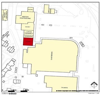 More details for Queens Way, Weston Super Mare - Retail for Lease