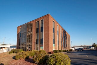 More details for 1101 Tyvola Rd, Charlotte, NC - Coworking for Lease