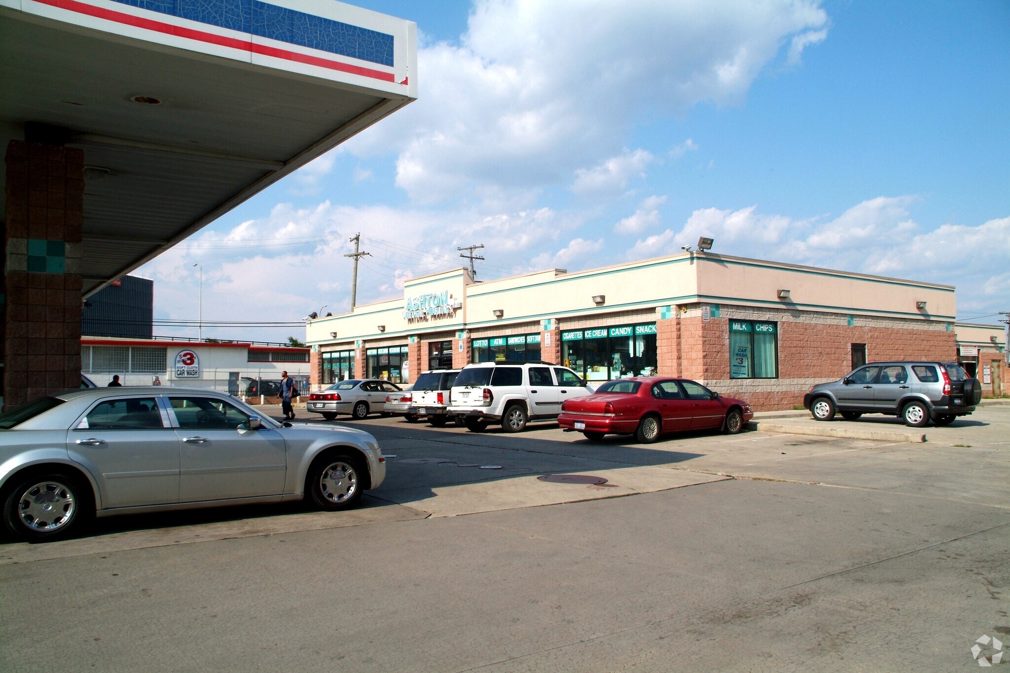 20500 Greenfield Rd, Detroit, MI for sale Primary Photo- Image 1 of 1