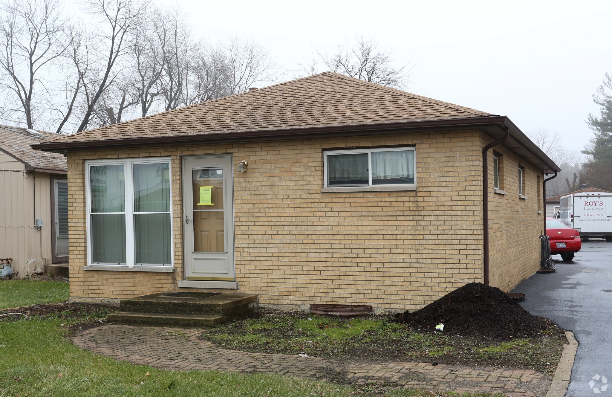 306 W Irving Park Rd, Wood Dale, IL 60191