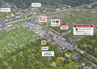 More details for 28600 Chagrin Blvd, Beachwood, OH - Retail for Lease
