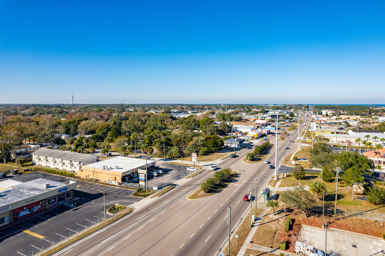 6402 Ridge Rd, Port Richey, FL 34668 - Retail for Lease | LoopNet