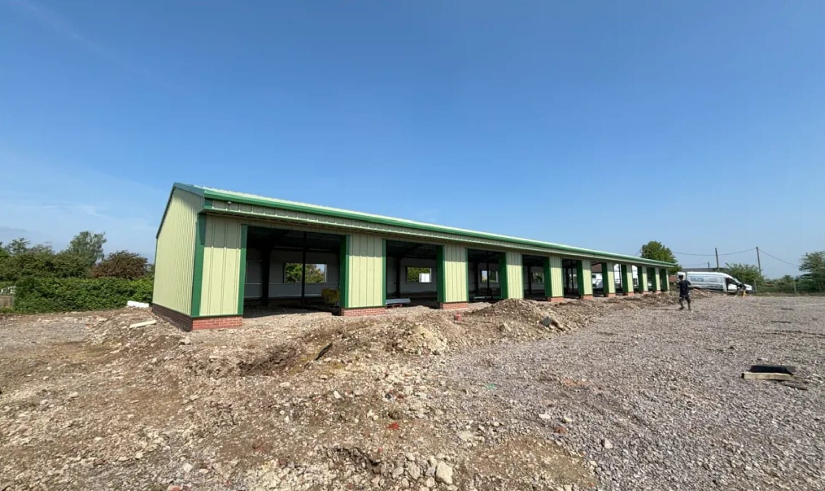 Grove Ln, Whitminster for lease Building Photo- Image 1 of 13