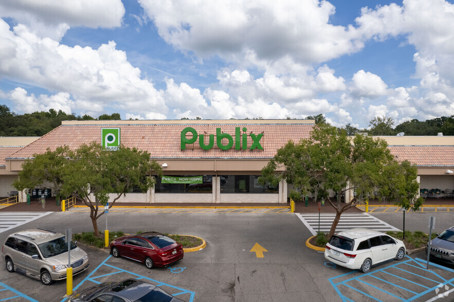 900-1200 NW 76th Blvd, Gainesville, FL for lease - Primary Photo - Image 1 of 4