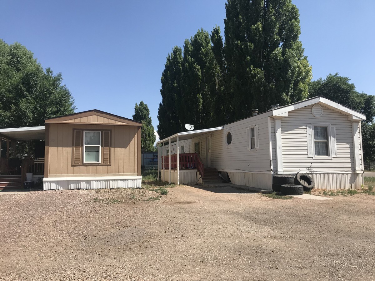 145 S 500 E, Roosevelt, UT 84066