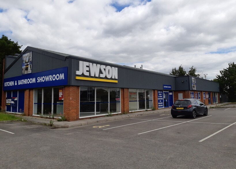 Station Approach, Frome for sale - Primary Photo - Image 1 of 1