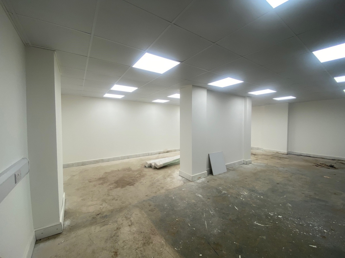 Sharrocks St, Wolverhampton for lease Interior Photo- Image 1 of 4