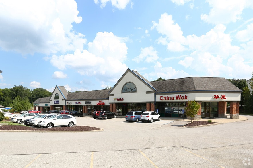 98 Legends Pky, Eureka, MO for lease - Building Photo - Image 1 of 17